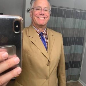 Meet your Posher, Mark